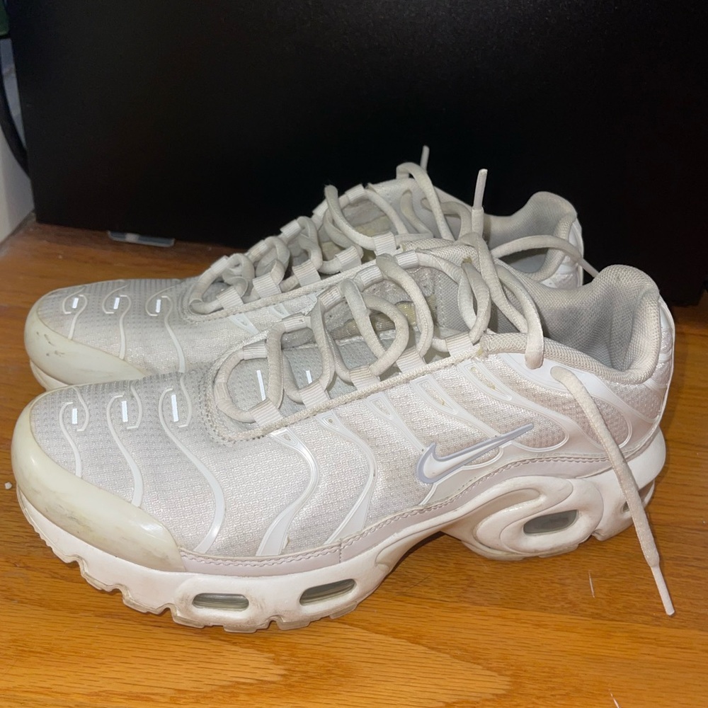 Nike air max plus
